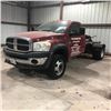 Image 2 : 2008 - DODGE RAM HEAVY DUTY 5500 DIESEL