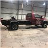 Image 3 : 2008 - DODGE RAM HEAVY DUTY 5500 DIESEL