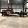 Image 4 : 2008 - DODGE RAM HEAVY DUTY 5500 DIESEL