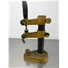 Image 2 : MAHR MILLIMESS MICROMETER STAND