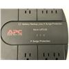 Image 2 : APC BACK-UPS ES BATTERY BACKUP PLUS SURGE PROTECTION