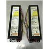 Image 1 : LOT GE 480-XLH-TC-P BALLAST