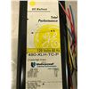 Image 2 : LOT GE 480-XLH-TC-P BALLAST