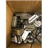 Image 8 : LOT OF MISC. SMALL CYLINDER