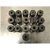 Image 3 : LOT OF KOMET A33 12130 ABS 32 ER20 COLLET HOLDER W/ COLLETS