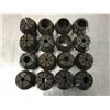 Image 2 : LOT OF MISC. E40 COLLETS