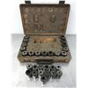 Image 1 : LOT OF ER 40 COLLET W/ CASE