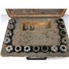 Image 3 : LOT OF ER 40 COLLET W/ CASE