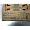 Image 2 : (2) STERLING BAND SAW BLADE 11070 & 110751