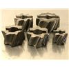 Image 2 : LOT OF MISC. ROUGHING SHELL MILLS