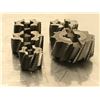 Image 4 : LOT OF MISC. ROUGHING SHELL MILLS