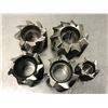 Image 9 : LOT OF MISC. ROUGHING SHELL MILLS