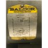 Image 2 : BALDOR 182YZ INDUSTRIAL MOTOR