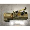 Image 5 : ULVAC D 240DK ROTARY OIL VACUUM PUMP W/ HITACHI EFOUP 3 PAHSE INDUCTION MOTOR