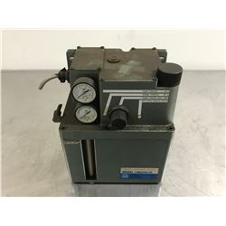 SMC LMU200-10 MIST SPRAY UNIT