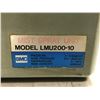 Image 3 : SMC LMU200-10 MIST SPRAY UNIT