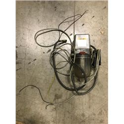 VOGEL 122 024 510 CENTRAL LUBRICATION UNIT