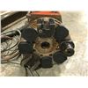 Image 2 : SAUTER 0.5.480.516  069 858 TURRET ASSEMBLY