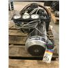 Image 2 : HAWE HK 43/1 M-ZZ 2,7/9,8 3 PHASE MOTOR