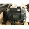 Image 2 : LINCOLN TEFC 10 HP 3 PHASE A.C. MOTOR