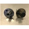 Image 2 : LOT OF COMMAND C4S4-1500 CAT 40 SHELL MILL HOLDER