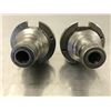Image 2 : LOT OF TENDO PLATINUM 020466 CAT 50 TOOL HOLDERS