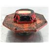 Image 2 : FANUC MISC. ENCODER / MOTOR BACK PLATE *TAG WORN*