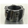 Image 2 : INGERSOLL 6X4B03R01 76762-K INDEXABLE FACE MILL