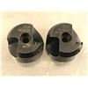 Image 1 : LOT OF ZINNER 710.06022 INDEXABLE CHAMFER MILL