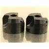 Image 2 : LOT OF ZINNER 710.06022 INDEXABLE CHAMFER MILL