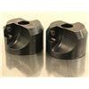 Image 3 : LOT OF ZINNER 710.06022 INDEXABLE CHAMFER MILL