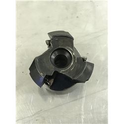 CARBOLOY R220.49-01.50 INDEXABLE FACE MILL