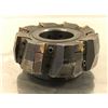 Image 2 : SANDVIK hR 265.2-125M INDEXABLE FACE MILL