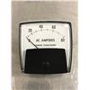 Image 2 : YOKOGAWA 250240LSPD AC AMMETER