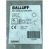 Image 2 : LOT OF BALLUFF MISC. PROXIMITY SENSOR *SEE PICS FOR PART #*
