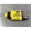 Image 1 : BANNER MINI-BEAM SM312FQD PHOTOELECTRIC SENSOR