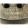 Image 2 : KITAGAWA BT206 2 JAW LATHE CHUCK