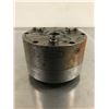 Image 2 : MICROCENTRIC 6-120-3 3 JAW LATHE CHUCK W/ CHUCK JAWS