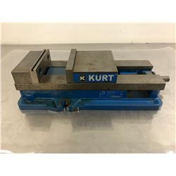 KURT D688 6" ANGLOCK VISE