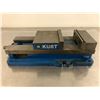 Image 3 : KURT D688 6" ANGLOCK VISE