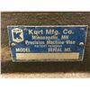 Image 2 : KURT D675 6" ANGLOCK VISE