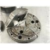 Image 2 : LOT OF MISC. 6" CHUCK JAWS