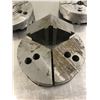 Image 2 : LOT OF MISC. 8" CHUCK JAWS *SEE PICS FOR PART #*