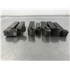 Image 2 : LOT OF MISC. LATHE TURNING TOOL *SEE PICS FOR PART #*
