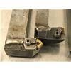 Image 3 : LOT OF MISC. LATHE TURNING TOOL *SEE PICS FOR PART #*