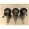 Image 2 : LOT OF BT 45 TOOL HOLDERS