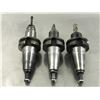Image 8 : LOT OF BT 45 TOOL HOLDERS