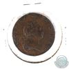Image 2 : Bermuda 1793 Penny Extra Fine