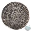 Image 3 : Great Britain 1422-61 Rosette-Mascle Issue London Mint Henry VI Groat F-VF