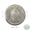 Image 2 : Great Britain 1804 Bank of England 5 Shillings Dollar Extra Fine